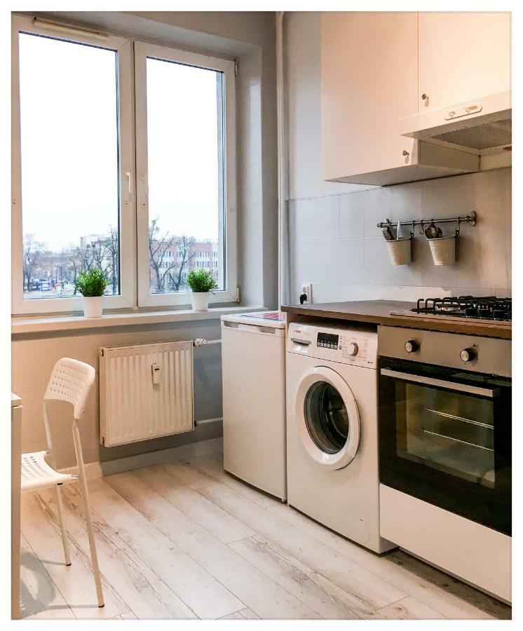 Apartament Mikolajek Stare Miasto Stary Toruń Dış mekan fotoğraf