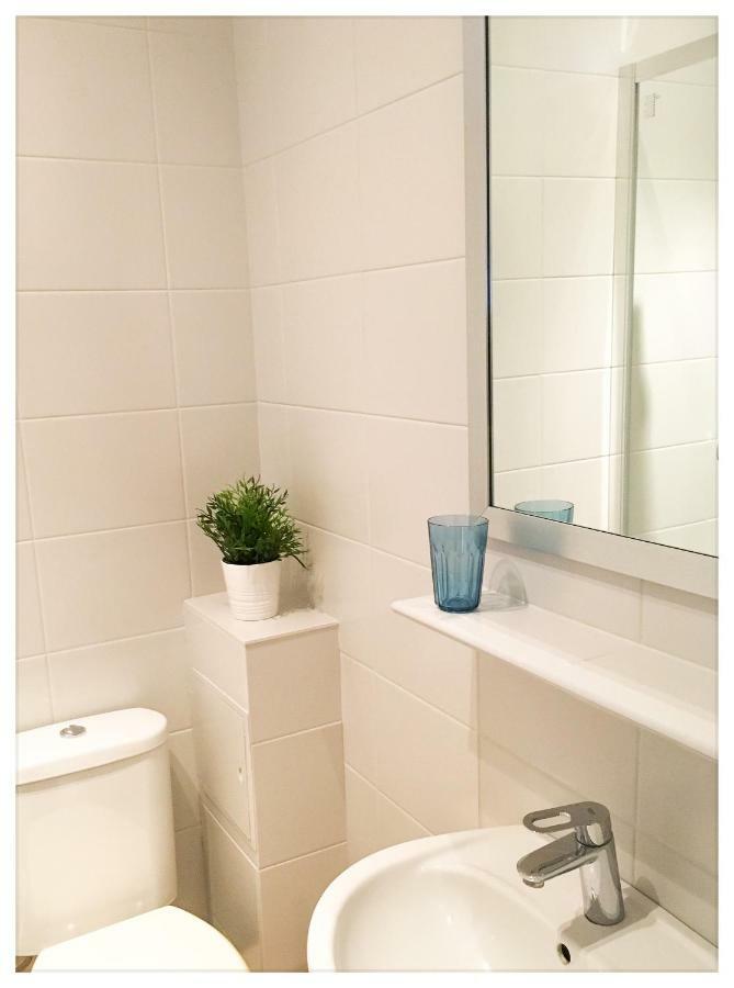Apartament Mikolajek Stare Miasto Stary Toruń Dış mekan fotoğraf