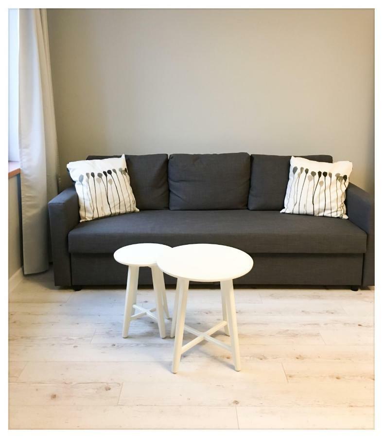 Apartament Mikolajek Stare Miasto Stary Toruń Dış mekan fotoğraf